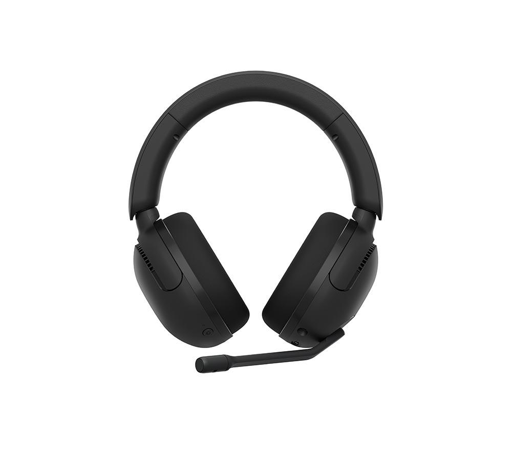 SONY INZONE H5 Wireless Gaming Headset - Black image number 9 of 12