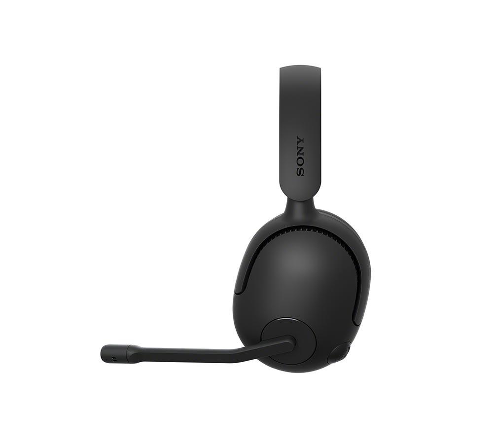 SONY INZONE H5 Wireless Gaming Headset - Black image number 10 of 12
