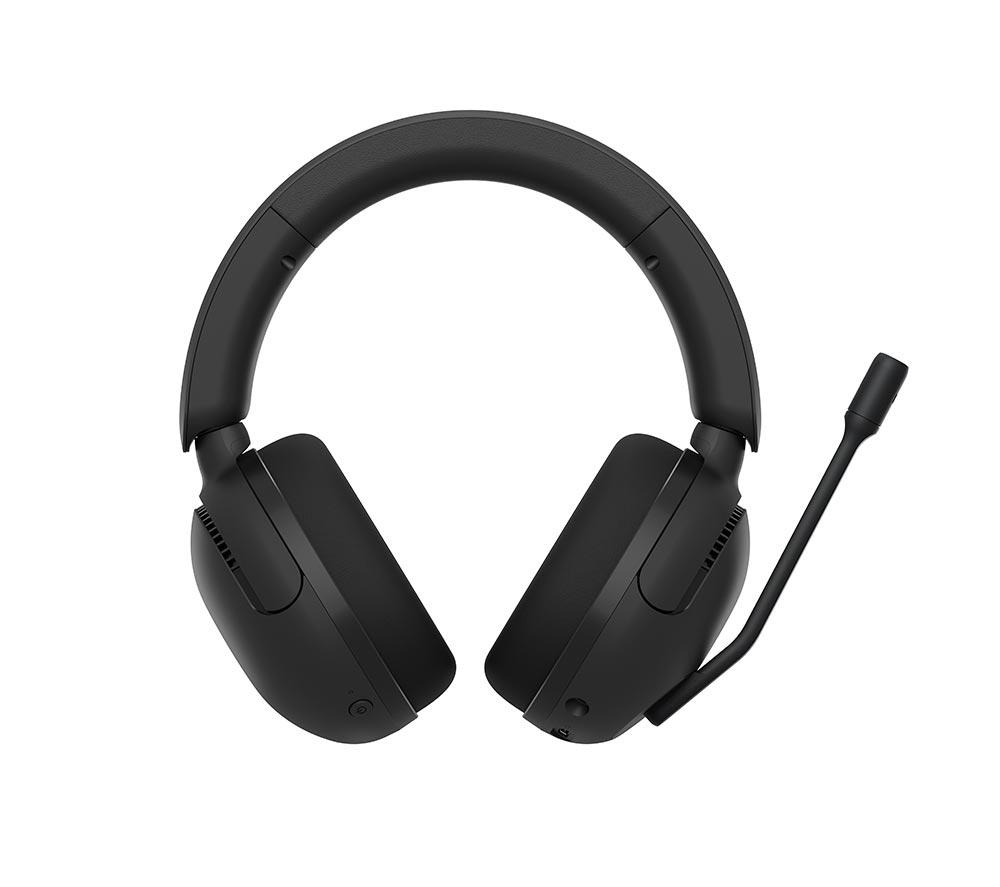 SONY INZONE H5 Wireless Gaming Headset - Black image number 11 of 12