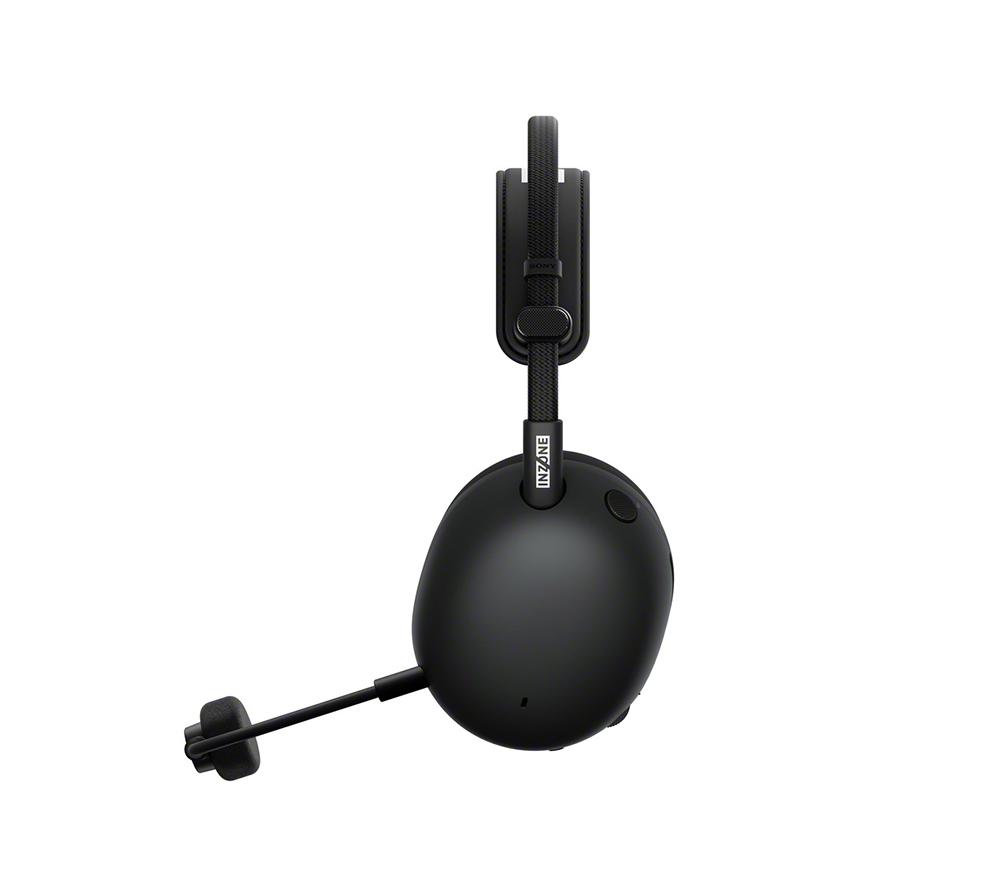 SONY INZONE H9 II Wireless Noise-Cancelling Gaming Headset - Black image number 13 of 18