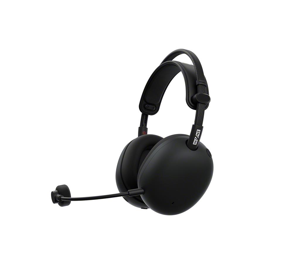 SONY INZONE H9 II Wireless Noise-Cancelling Gaming Headset - Black image number 14 of 18