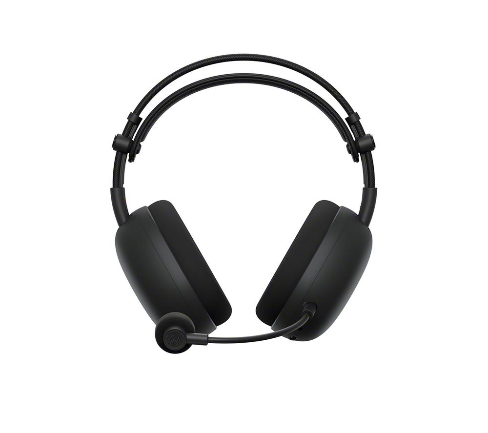 SONY INZONE H9 II Wireless Noise-Cancelling Gaming Headset - Black image number 15 of 18
