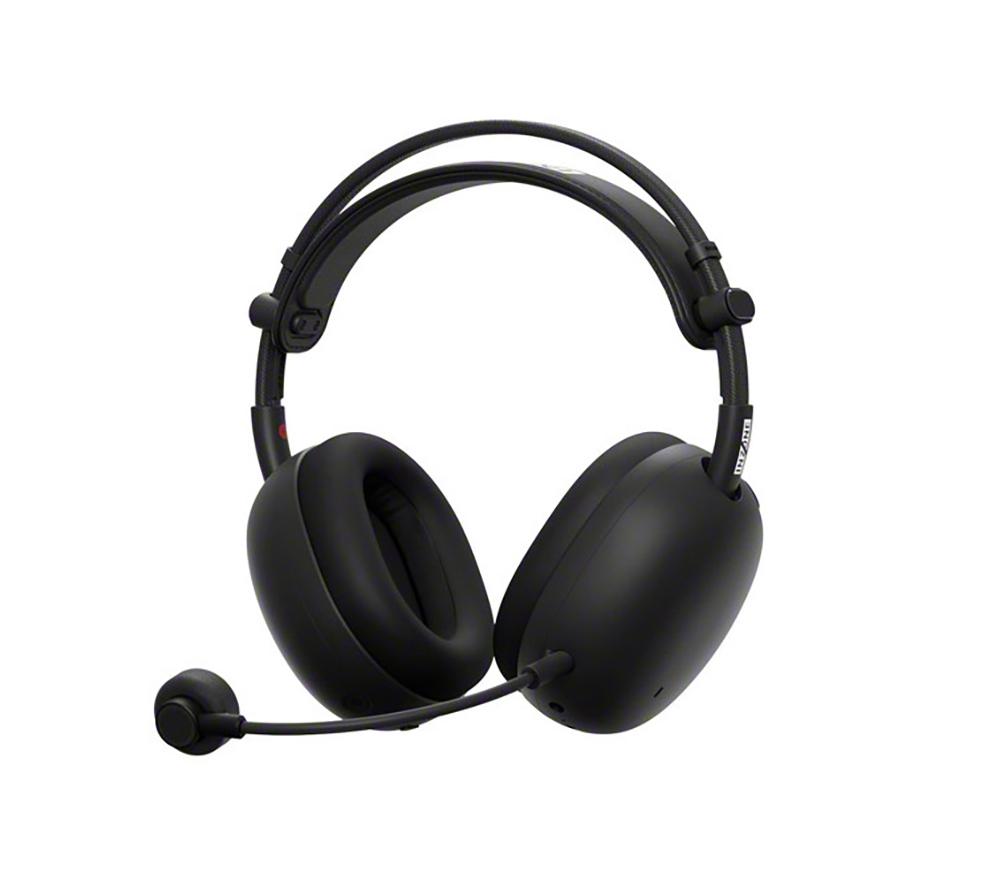 SONY INZONE H9 II Wireless Noise-Cancelling Gaming Headset - Black image number 17 of 18