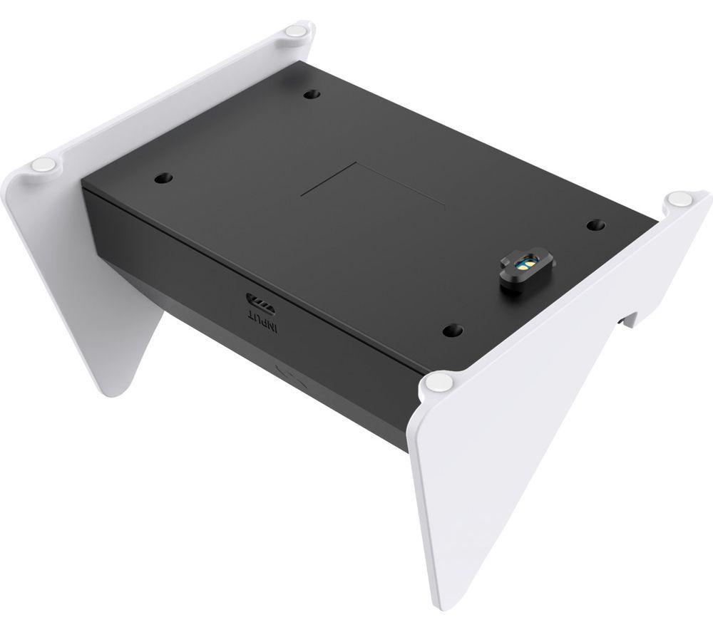VENOM PS Portal Docking Station - White image number 2 of 5