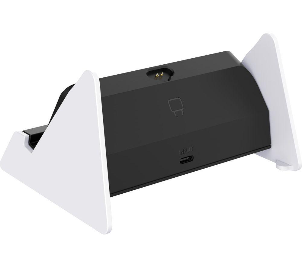 VENOM PS Portal Docking Station - White image number 3 of 5