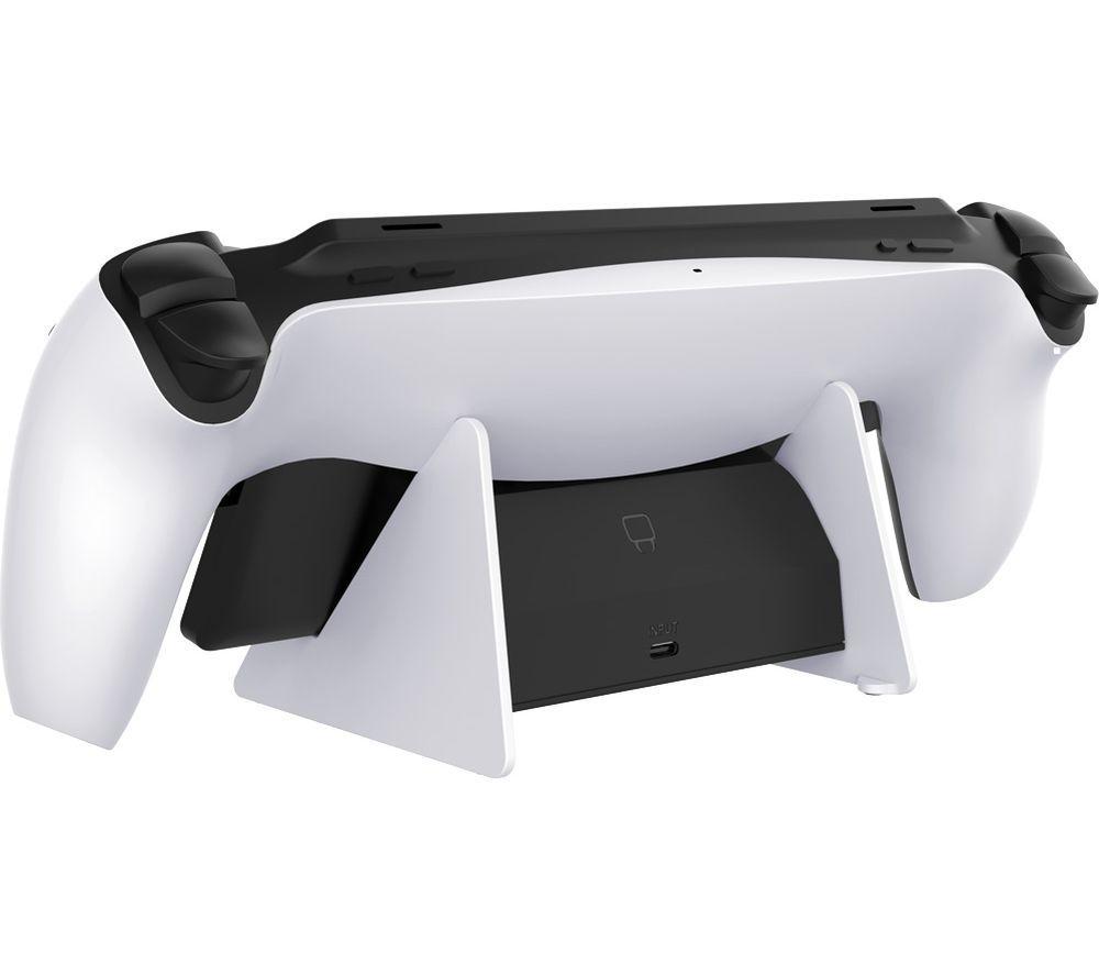 VENOM PS Portal Docking Station - White image number 4 of 5