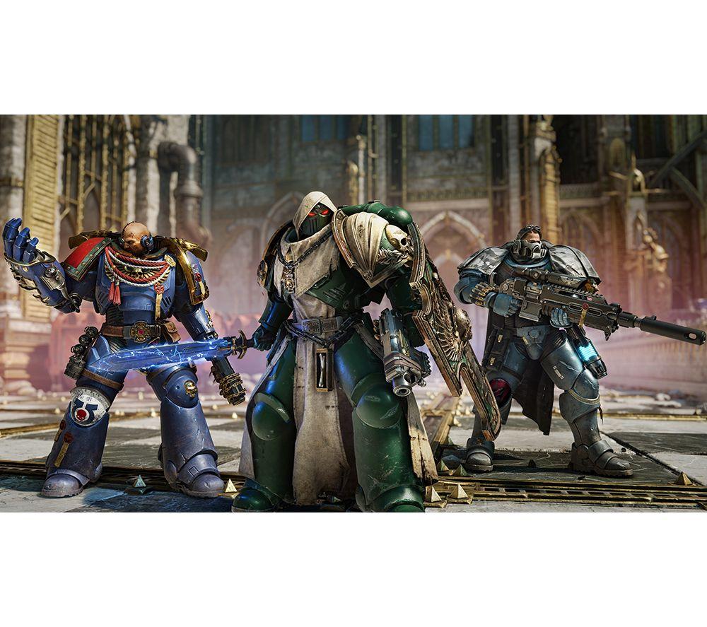 PLAYSTATION Warhammer 40,000: Space Marine 2 - PS5 image number 3 of 4