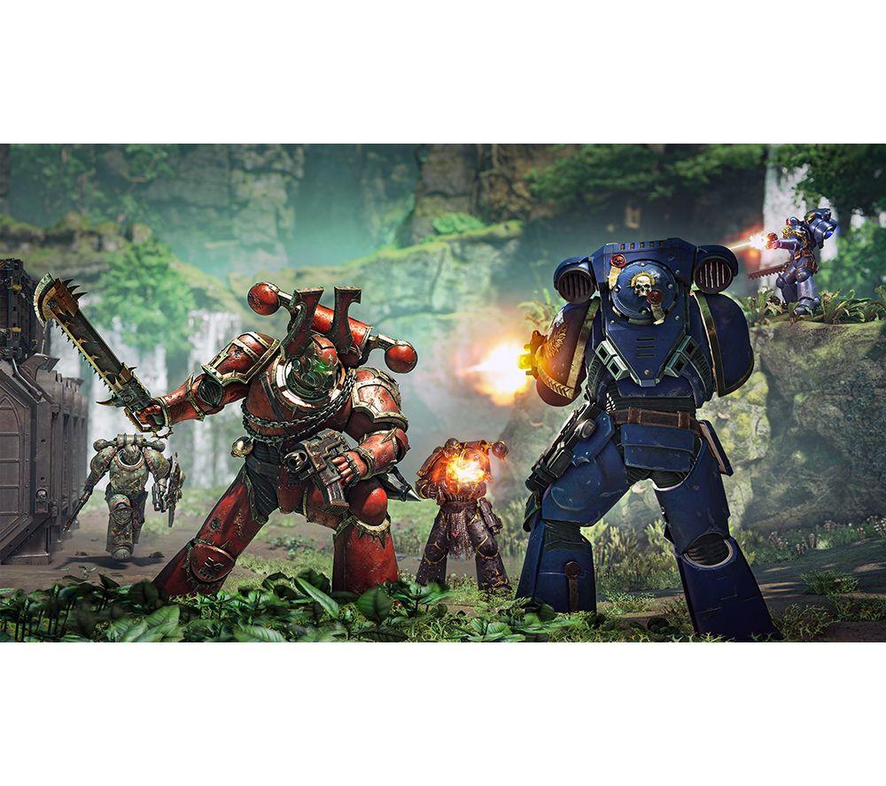 PLAYSTATION Warhammer 40,000: Space Marine 2 - PS5 image number 4 of 4