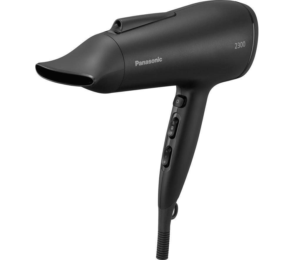 PANASONIC Fast Dry EH-NE85-K895 Hair Dryer - Black