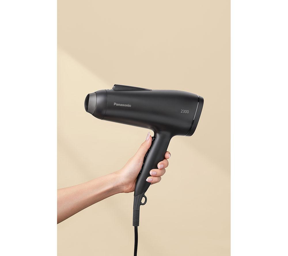 PANASONIC Fast Dry EH-NE85-K895 Hair Dryer - Black image number 9 of 11