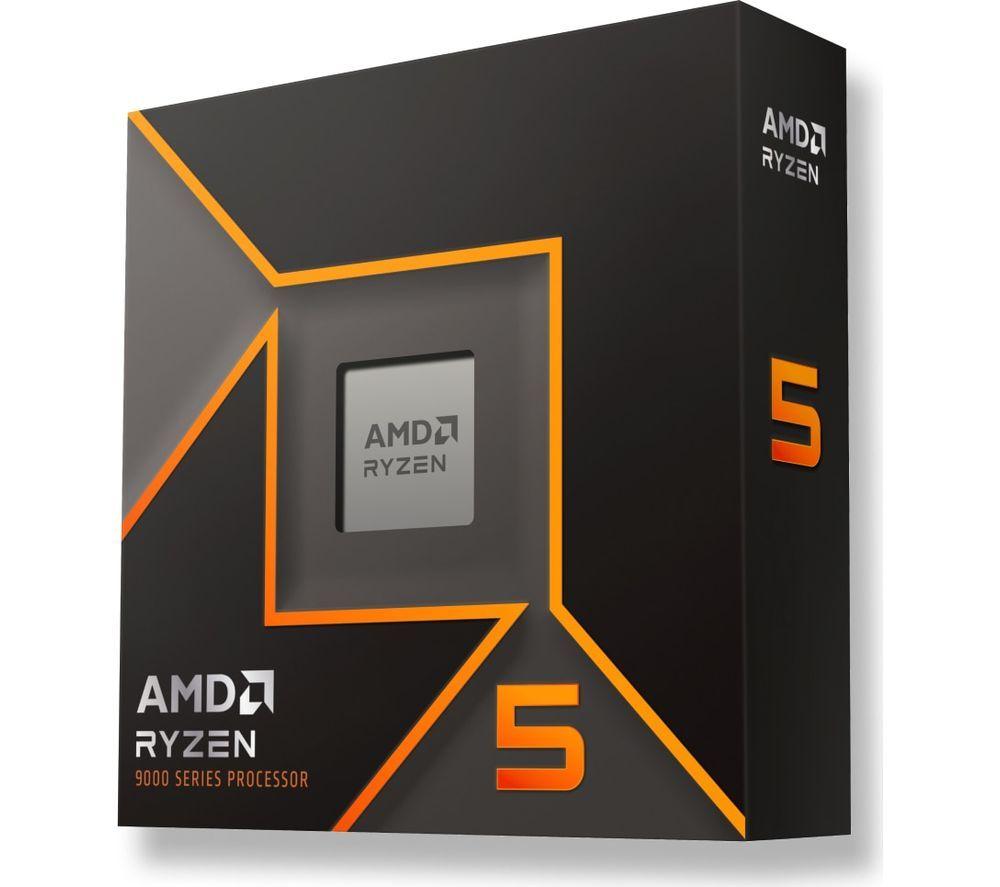 AMD Ryzen™ 5 9600X Processor