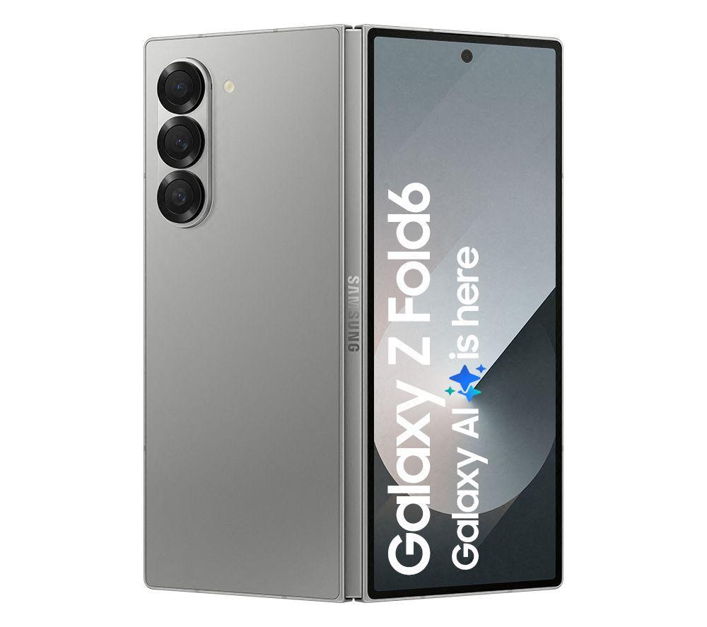 Galaxy ZFold 6 & Galaxy Buds 3 Pro, Favorite Features. After 3 MONTHS