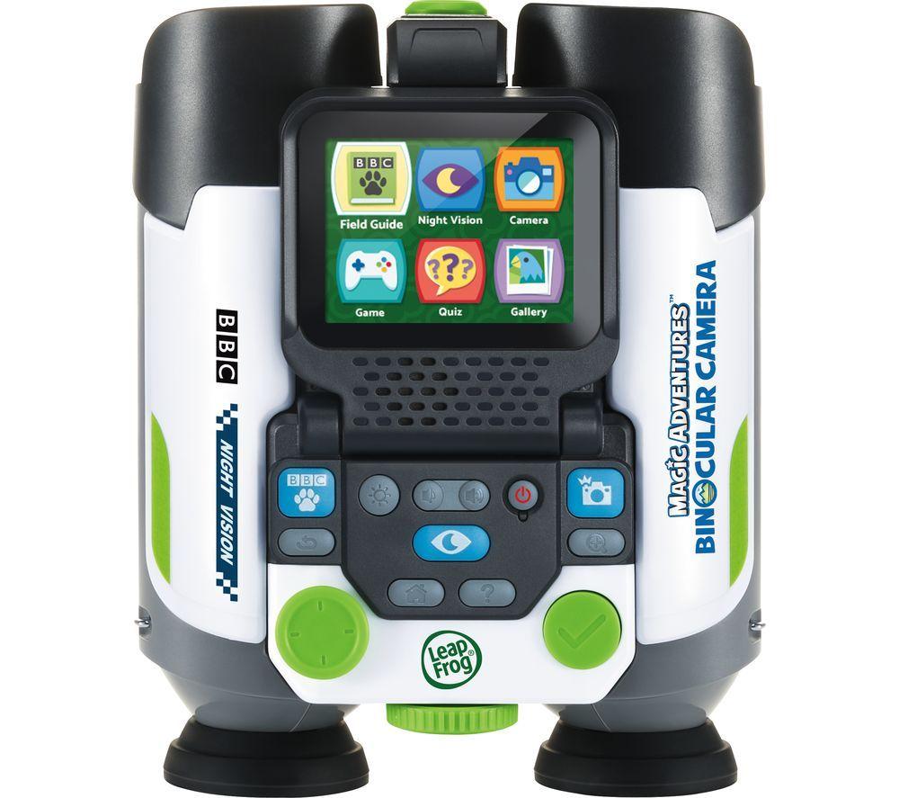 LEAPFROG Magic Adventures Binocular Camera image number 2 of 3