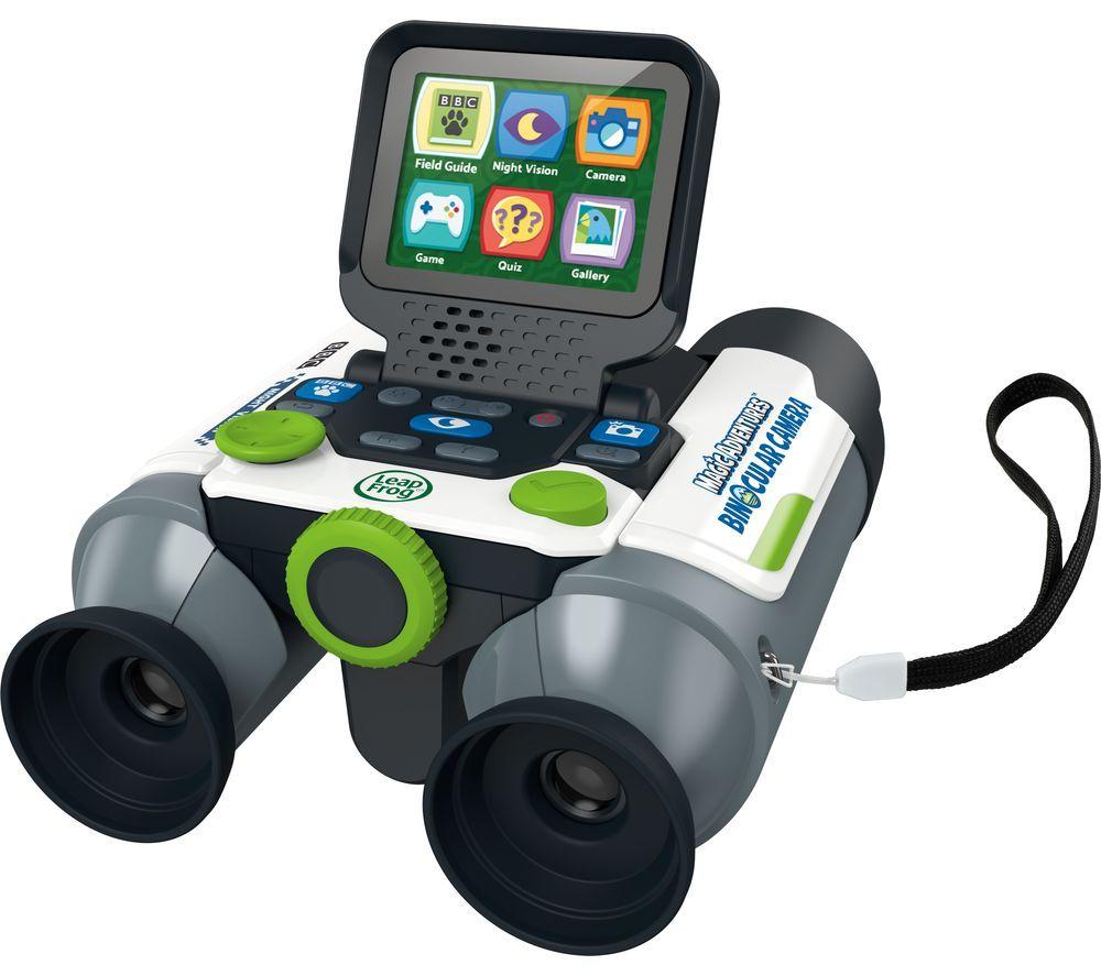 LEAPFROG Magic Adventures Binocular Camera image number 3 of 3