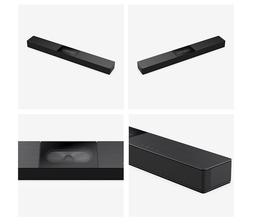 HISENSE HS2000 2.1 Compact Sound Bar with DTS Virtual:X image number 11 of 12