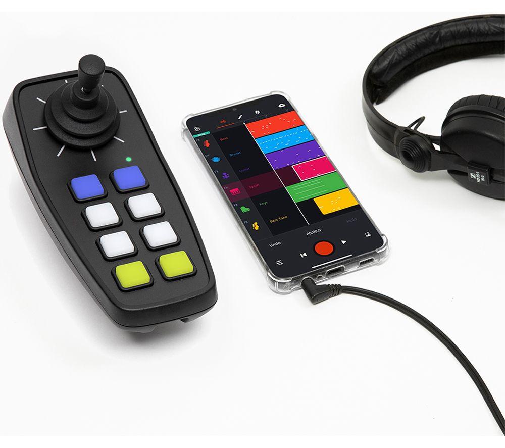 DIGIT CMPSR Music Controller image number 2 of 4