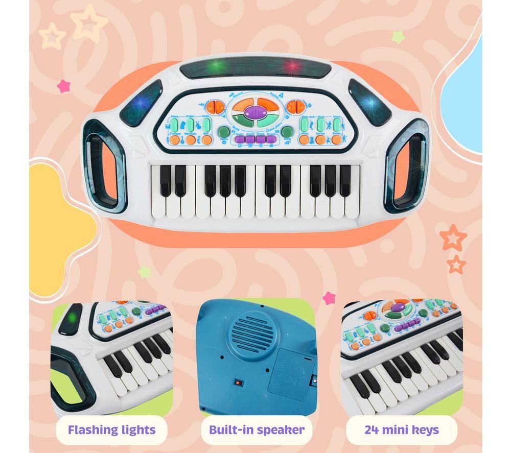 LITTLE STAR LS1007 Fun Piano image number 2 of 4