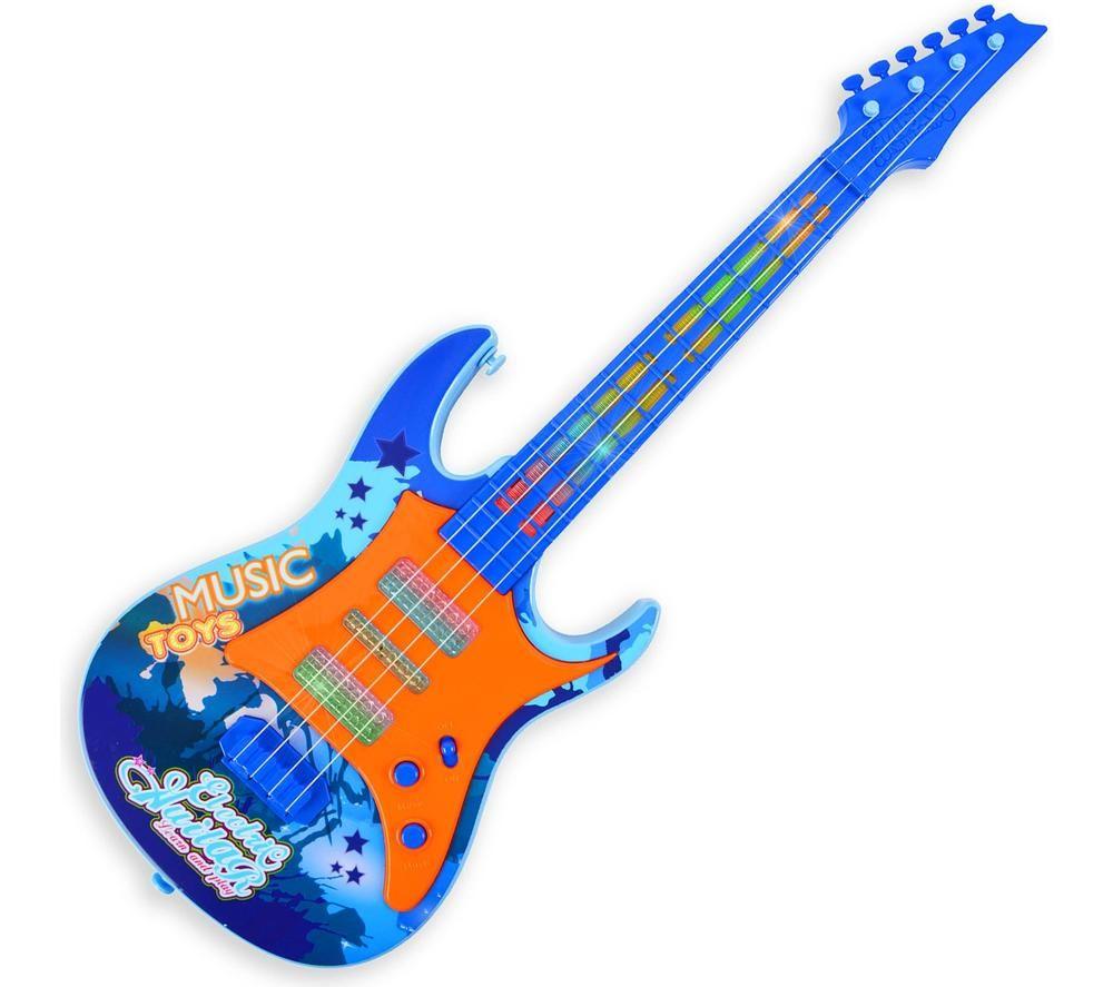 LITTLE STAR LS1009 Fun Rock Guitar image number 3 of 4
