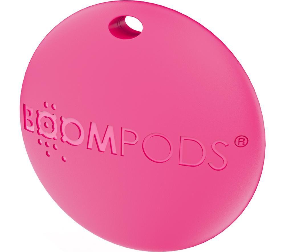 BOOMPODS Boomtag Item Finder - Pink image number 2 of 4