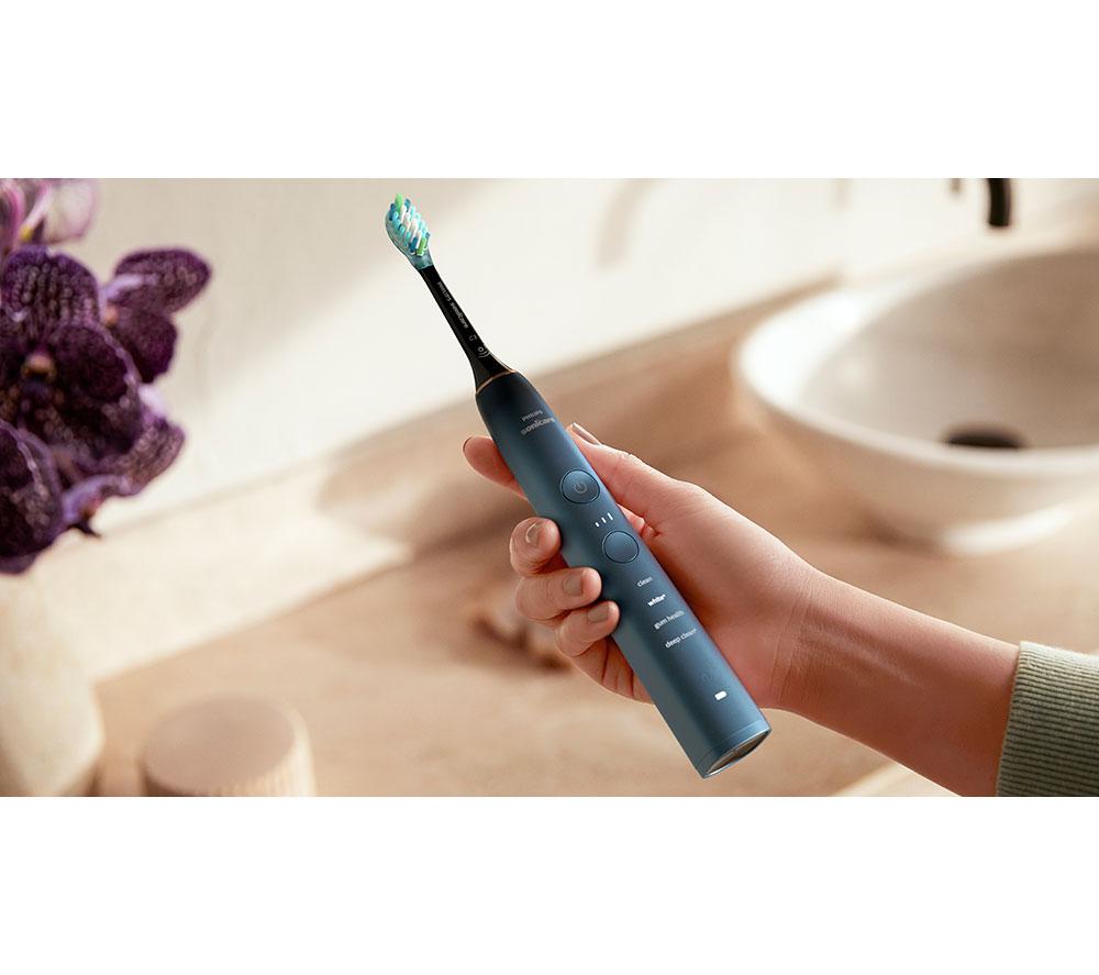 Philips Sonicare DiamondClean HX9911/66 DiamondClean 9000
