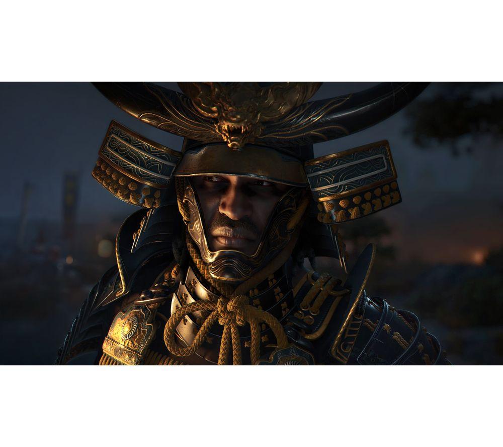 PLAYSTATION Assassin's Creed Shadows - PS5 image number 7 of 7