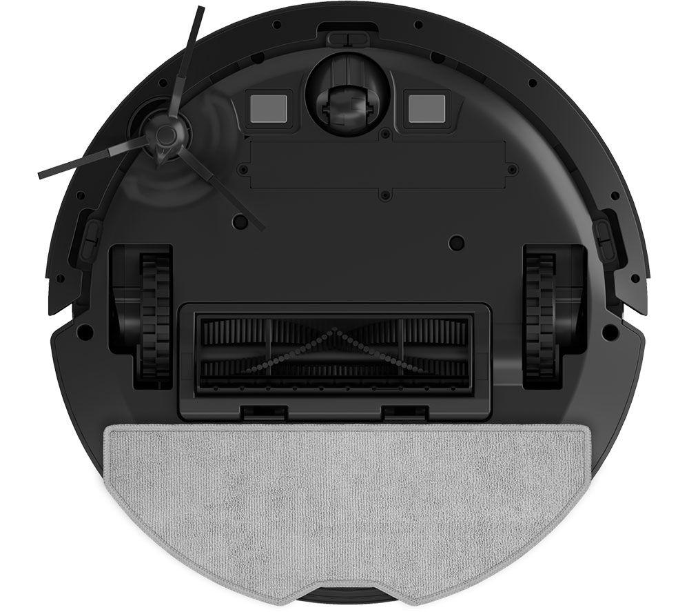 BEKO VRR61414VB RoboSmart Robot Vacuum Cleaner - Black image number 3 of 12