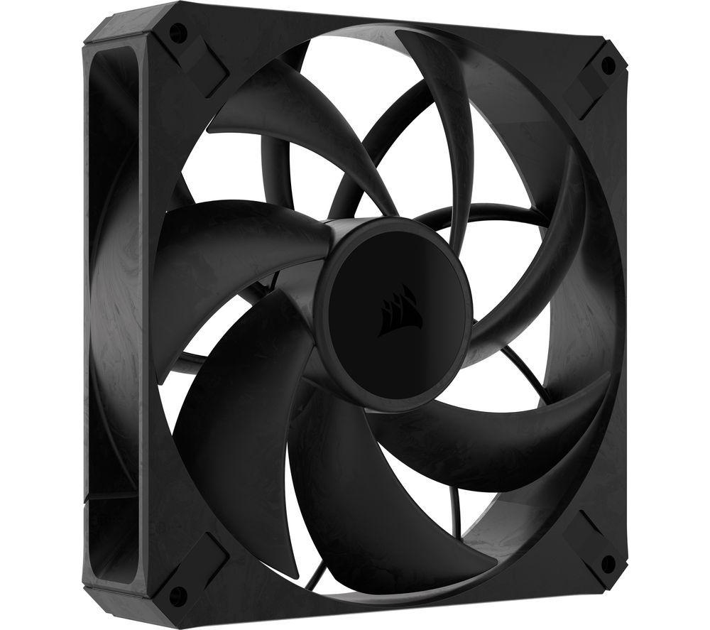 CORSAIR RS140 MAX 140 mm Case Fan image number 2 of 4