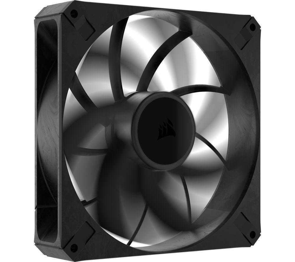 CORSAIR RS140 MAX 140 mm Case Fan image number 3 of 4