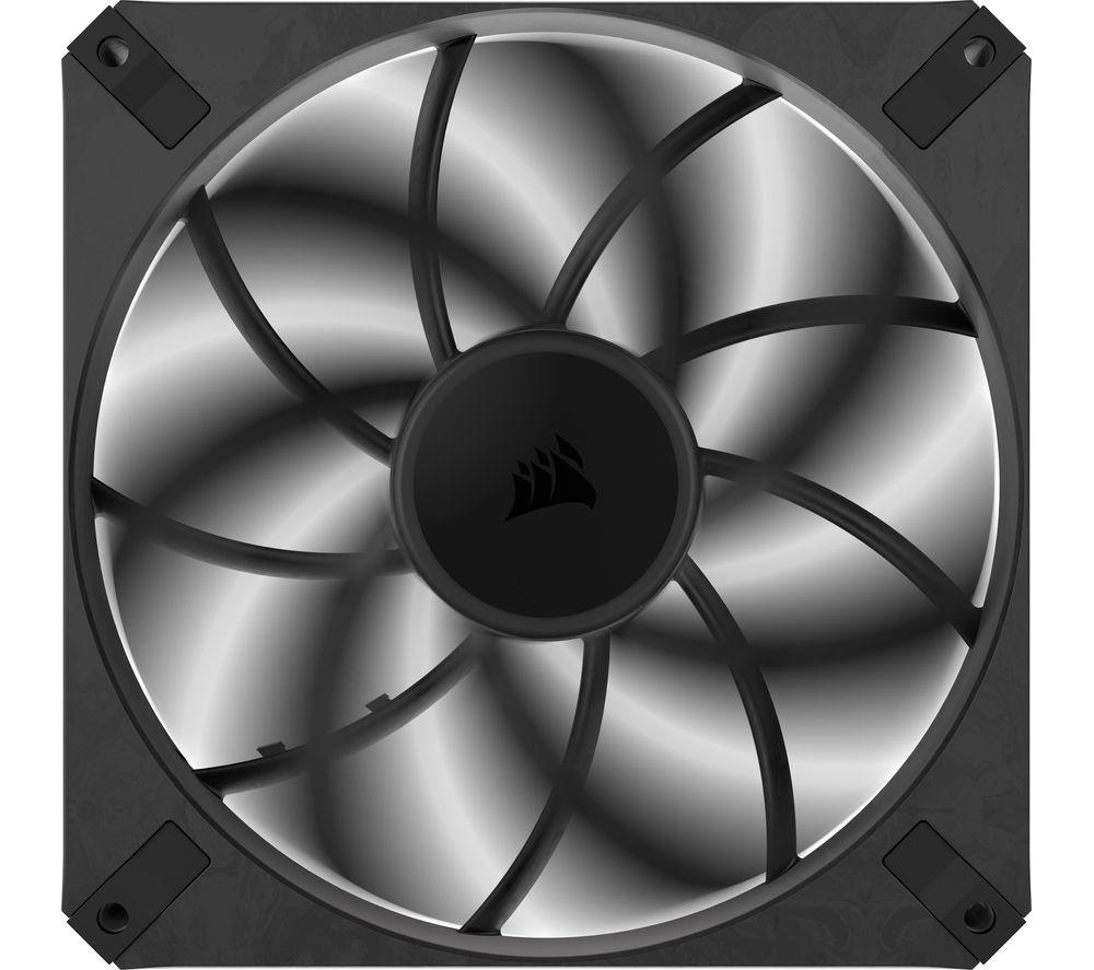 CORSAIR RS140 MAX 140 mm Case Fan image number 4 of 4