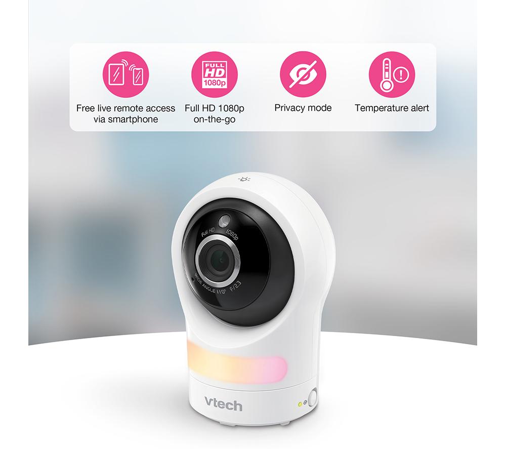 Security Camera Best Baby Video Monitor Ireland Buy VTECH RM9761