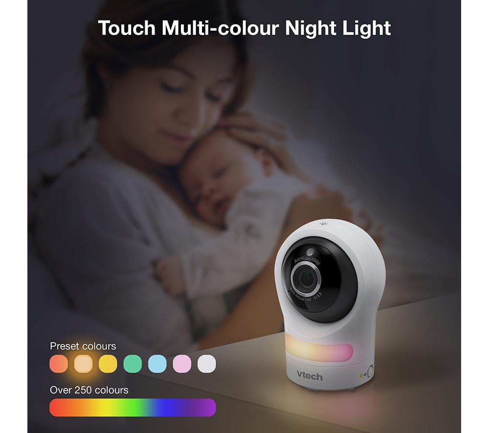 Boifun Security Camera Best Baby Video Monitor Ireland Buy VTech - Main Image
