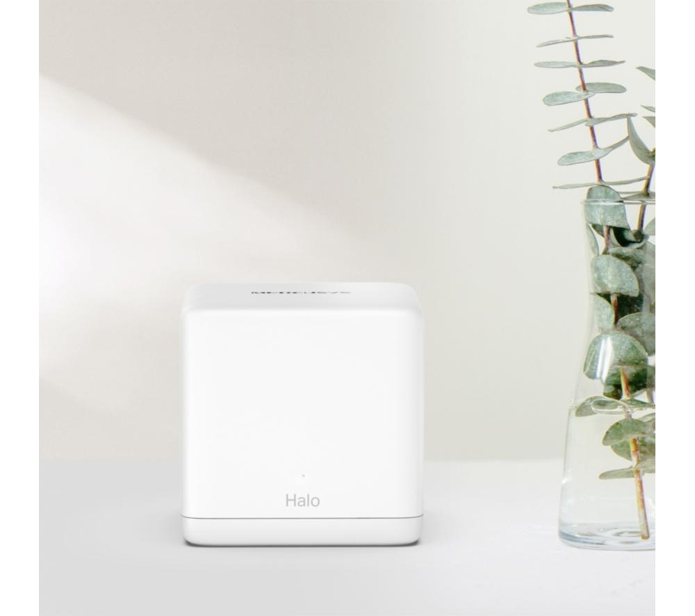MERCUSYS Halo H1500X Whole Home WiFi System - Triple Pack image number 6 of 8