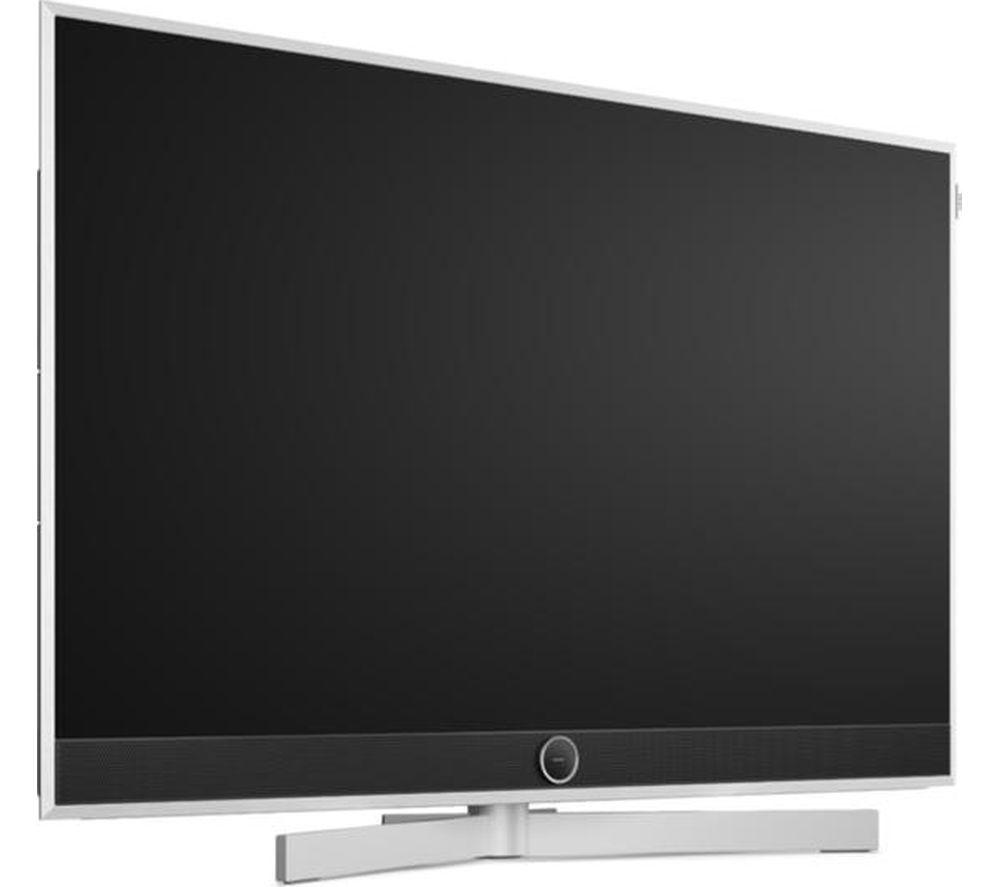 Lcd Fernseher Loewe Connect 40 Uhd Loewe 43