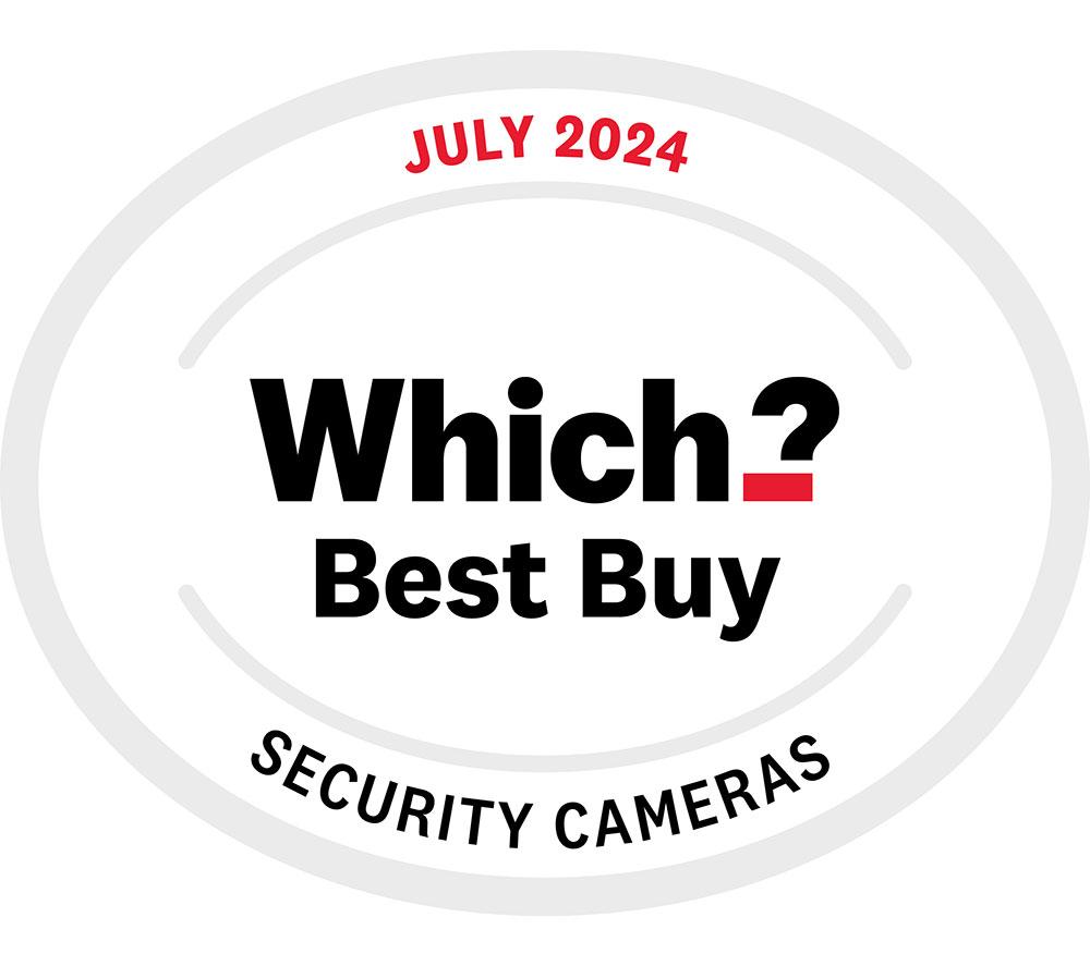 RING Battery Video Doorbell Plus & Indoor Camera (2nd Gen, White) Full HD 1080p WiFi Security Camera Bundle image number 3 of 13