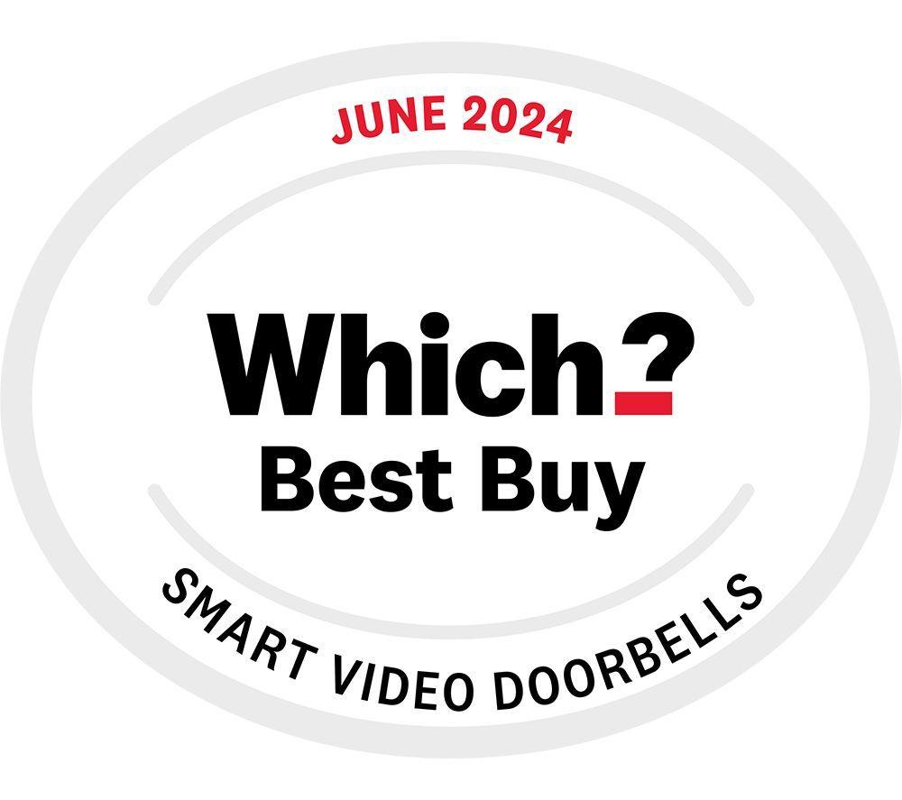 RING Battery Video Doorbell Plus & Indoor Camera (2nd Gen, Black) Full HD 1080p WiFi Security Camera Bundle image number 12 of 17
