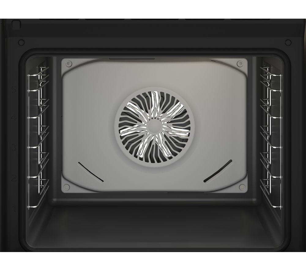 BEKO Pro AeroPerfect BBIM10400BCW Electric Oven &ndash; Matte Black image number 4 of 5