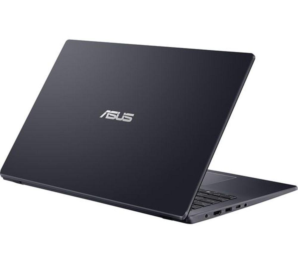 ASUS Vivobook Go 15 E510KA 15.6" Refurbished Laptop - Intel&reg; Pentium&reg; Silver, 128 GB eMMC, Black (Very Good Condition) image number 3 of 4
