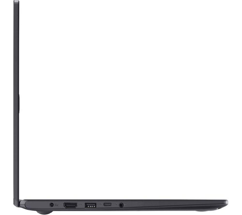 ASUS Vivobook Go 15 E510KA 15.6" Refurbished Laptop - Intel&reg; Pentium&reg; Silver, 128 GB eMMC, Black (Very Good Condition) image number 4 of 4