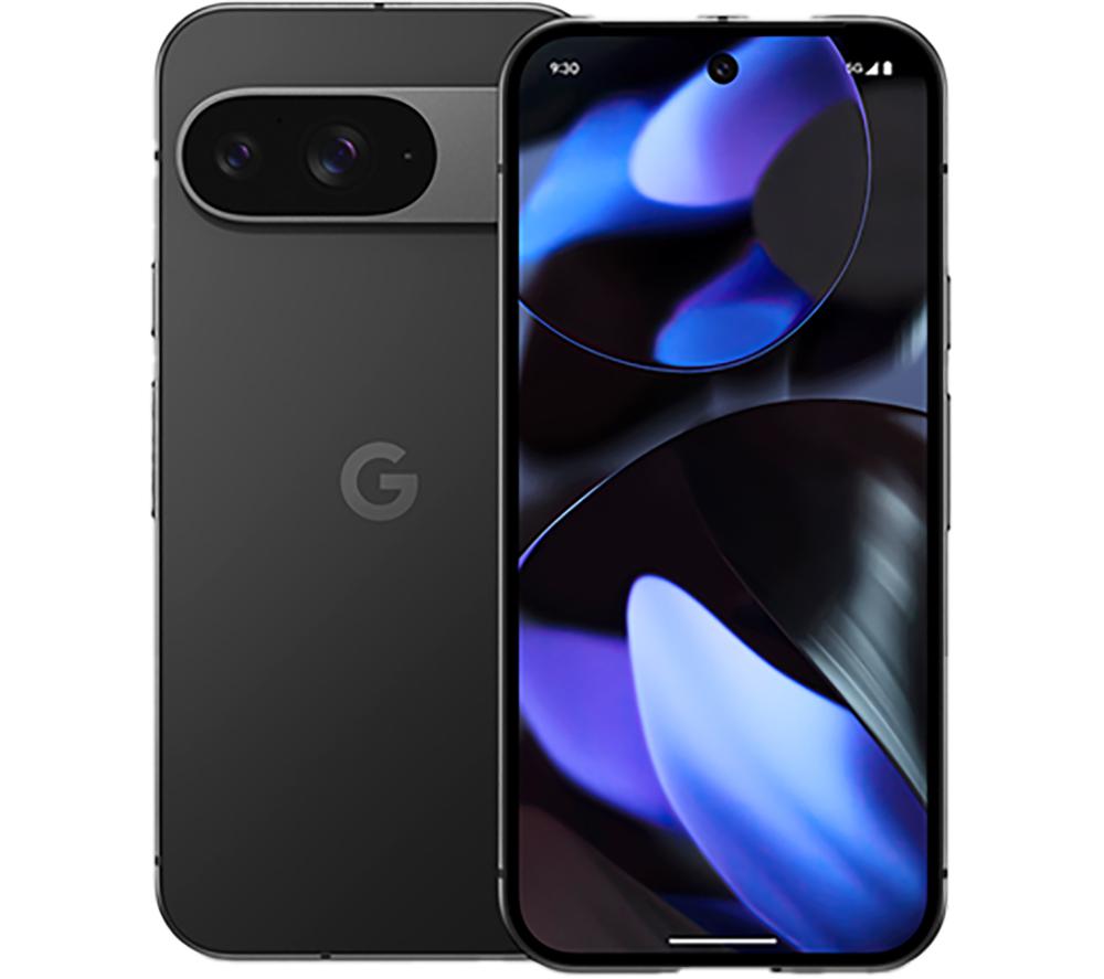 £150 off the Pixel 9 for a limited time