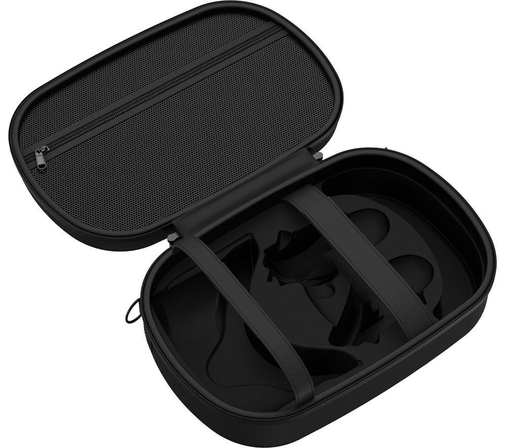 VENOM VS4207 Meta Quest 2, 3 & 3s Carrying Case - Black image number 4 of 4