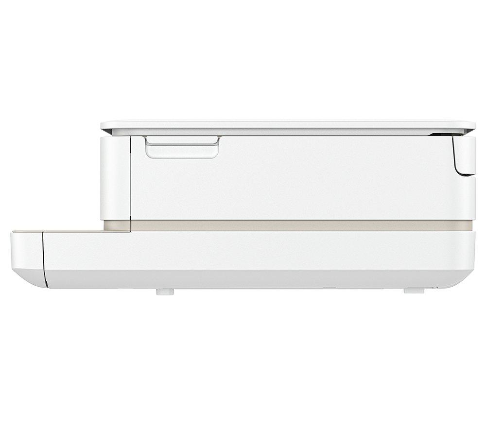 HP Envy 6132e All-in-One Inkjet Wireless Printer with Fax & 6 Months Instant Ink with HP+ image number 19 of 21