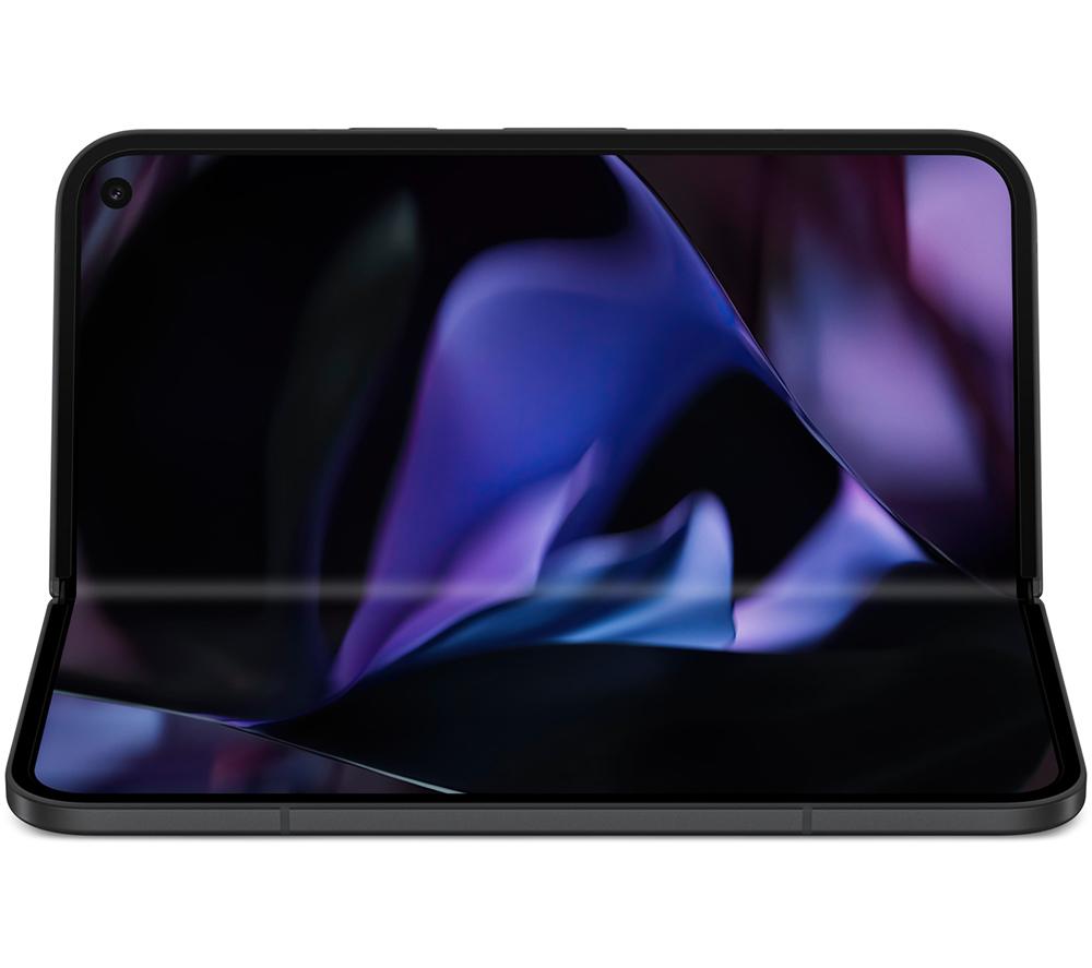 GOOGLE Pixel 9 Pro Fold - 512 GB, Obsidian