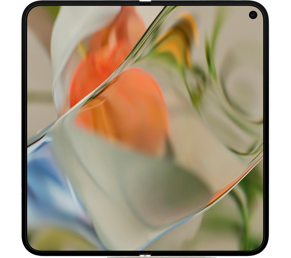 GOOGLE Pixel 9 Pro Fold - 512 GB, Porcelain image number 2 of 8