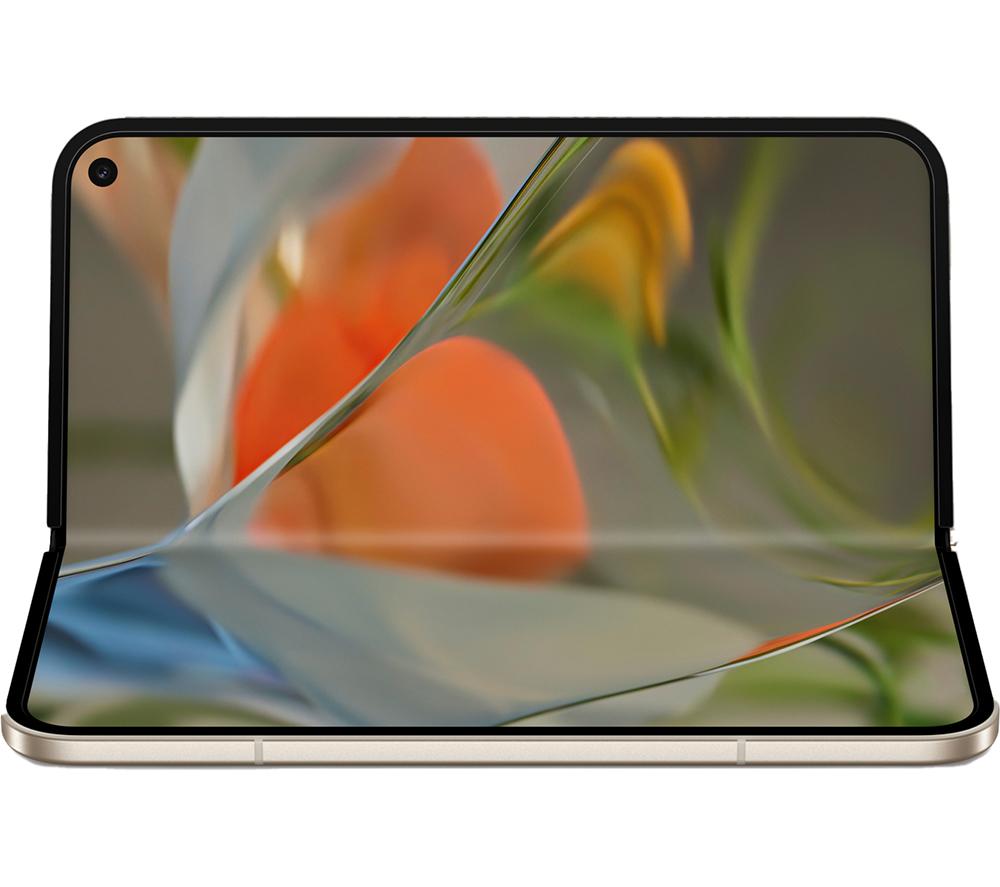 GOOGLE Pixel 9 Pro Fold - 512 GB, Porcelain image number 3 of 8