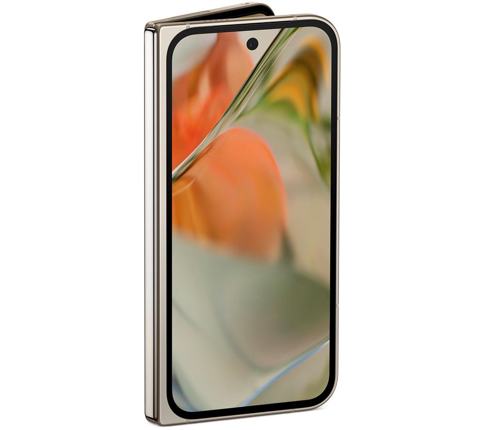 GOOGLE Pixel 9 Pro Fold - 512 GB, Porcelain image number 4 of 8
