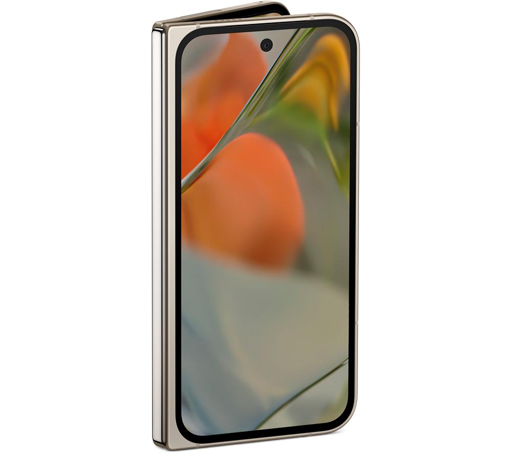 GOOGLE Pixel 9 Pro Fold - 512 GB, Porcelain image number 5 of 8