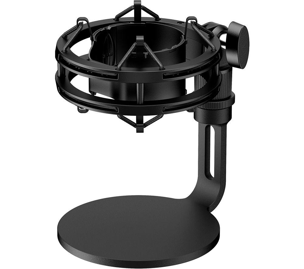 HYPERX QuadCast 2 USB Microphone - Black image number 21 of 24