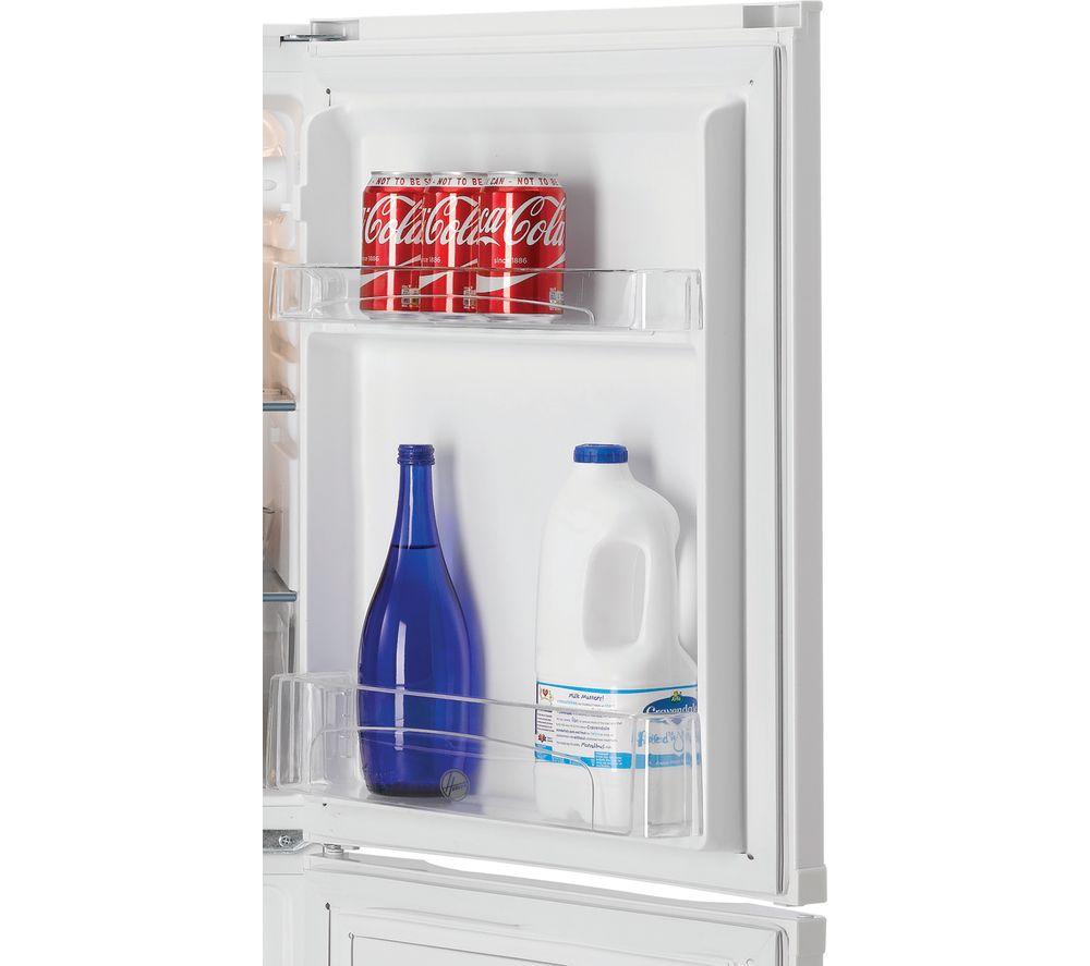 HAIER Series 7 HSW79F18ANMMUK American-Style Smart Fridge Freezer - Silver image number 13 of 22