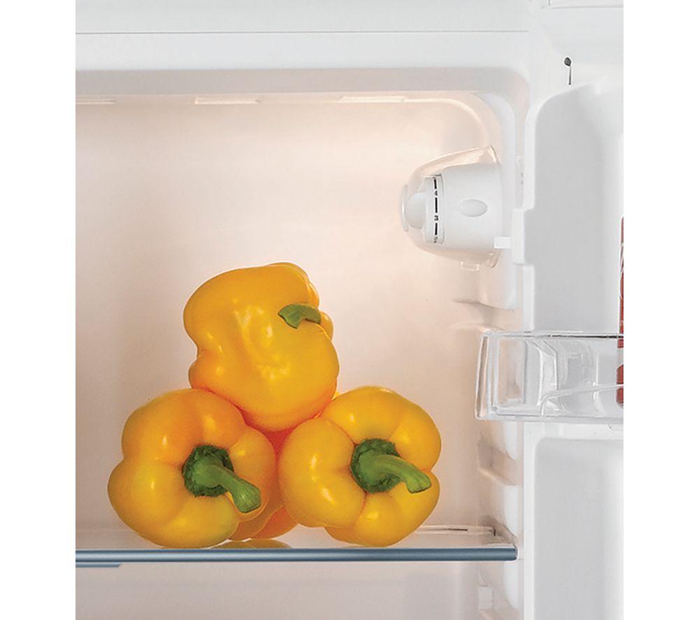 HAIER Series 7 HSW79F18ANMMUK American-Style Smart Fridge Freezer - Silver image number 14 of 22