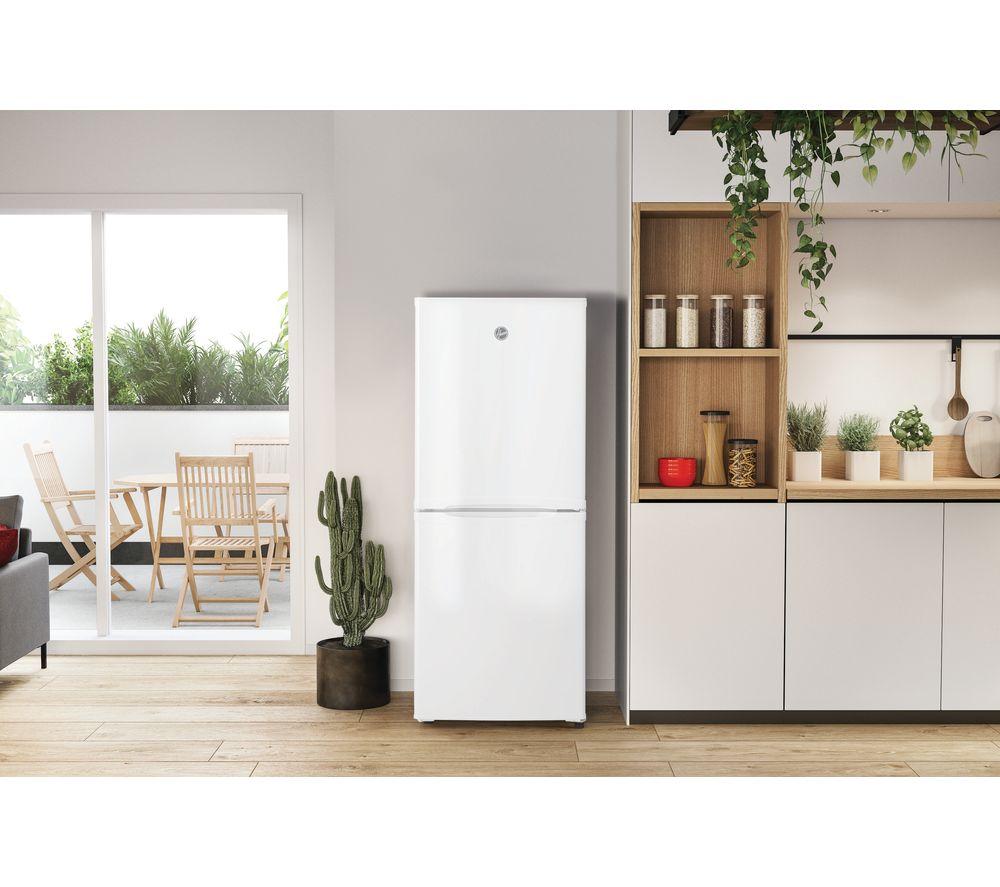 HAIER Series 7 HSW79F18ANMMUK American-Style Smart Fridge Freezer - Silver image number 15 of 22